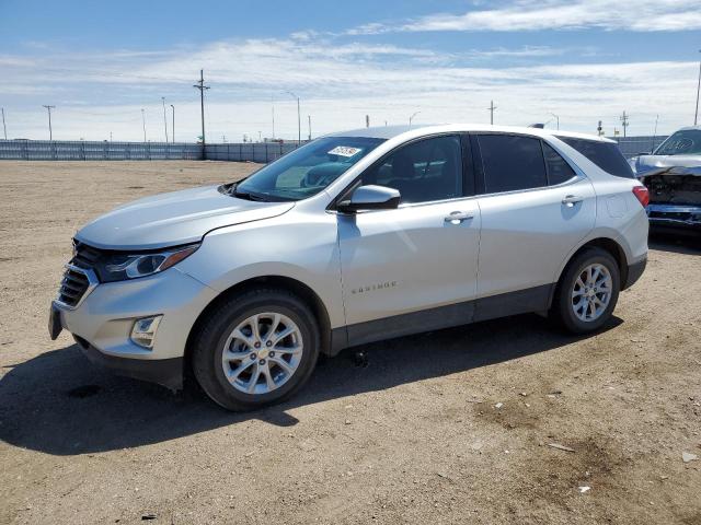 2020 CHEVROLET EQUINOX LT, 