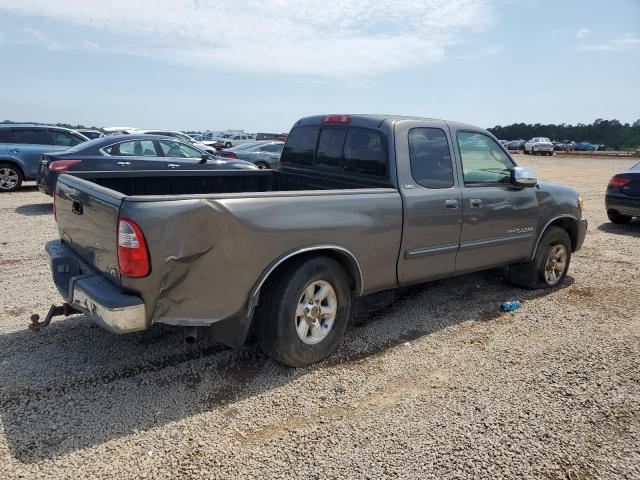 5TBRT34115S469646 - 2005 TOYOTA TUNDRA ACCESS CAB SR5 GRAY photo 3