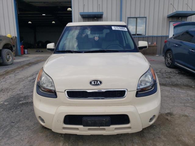 KNDJT2A28B7721555 - 2011 KIA SOUL + CREAM photo 5