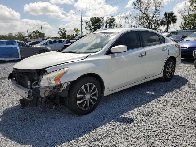 2015 NISSAN ALTIMA 2.5, null