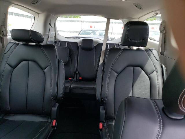 2C4RC1BG9PR522186 - 2023 CHRYSLER PACIFICA TOURING L 白色 照片 10