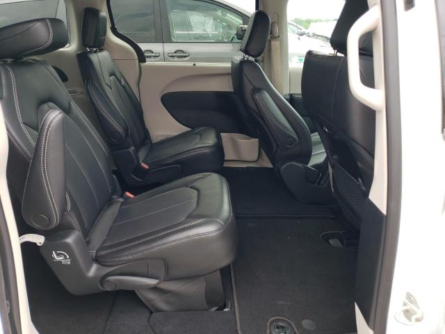 2C4RC1BG9PR522186 - 2023 CHRYSLER PACIFICA TOURING L 白色 照片 11