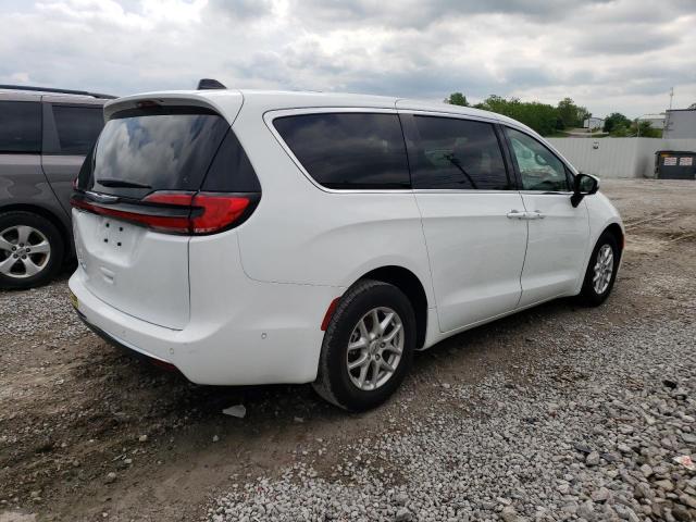2C4RC1BG9PR522186 - 2023 CHRYSLER PACIFICA TOURING L 白色 照片 3