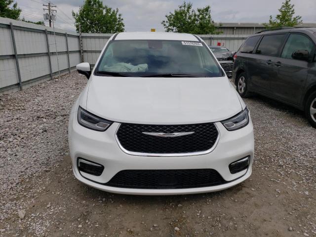 2C4RC1BG9PR522186 - 2023 CHRYSLER PACIFICA TOURING L 白色 照片 5