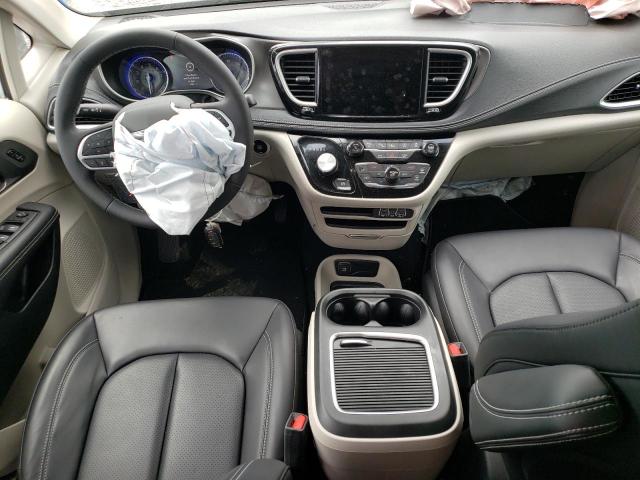 2C4RC1BG9PR522186 - 2023 CHRYSLER PACIFICA TOURING L 白色 照片 8