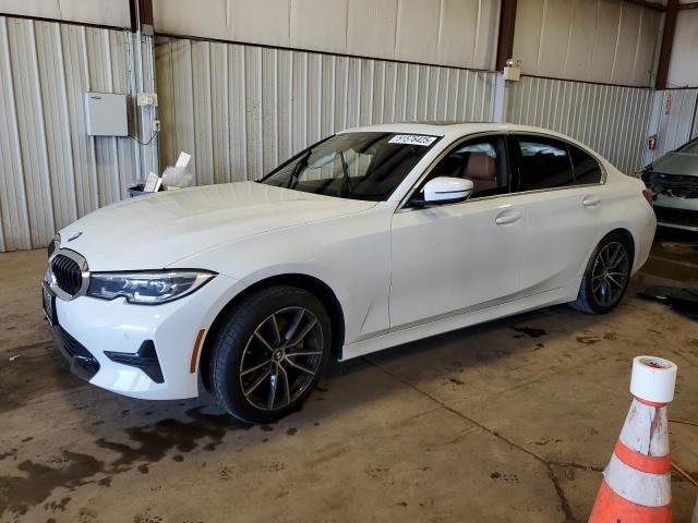 2021 BMW 330XI, 