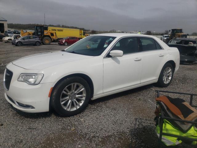 2018 CHRYSLER 300 TOURING, null