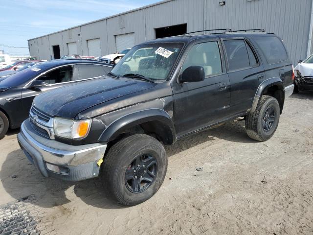 2002 TOYOTA 4RUNNER SR5, 