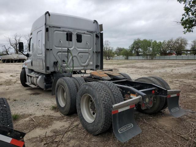 3AKJGLDV3GSHB6483 - 2016 FREIGHTLINER CASCADIA 1 GRAY photo 3