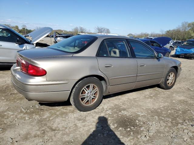 2G4WB52K631221039 - 2003 BUICK REGAL LS 金色 照片 3