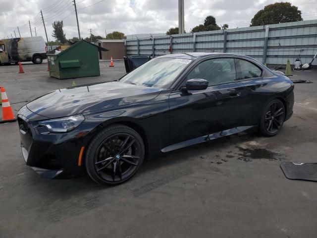 2024 BMW 230I, 