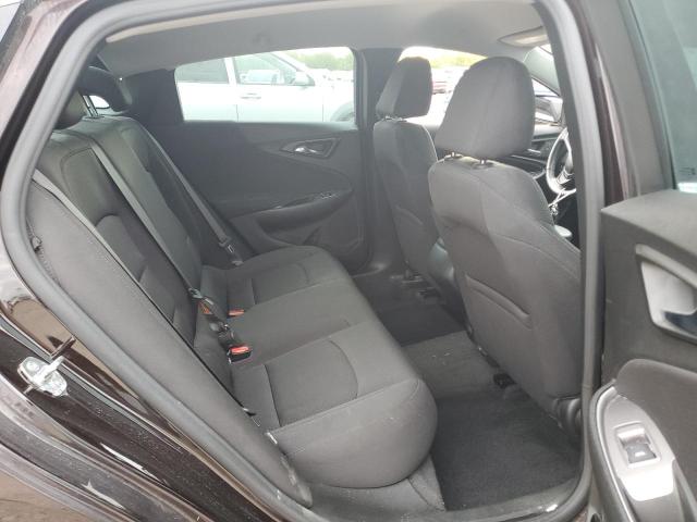 1G1ZG5ST1LF150961 - 2020 CHEVROLET MALIBU RS 棕色 照片 10