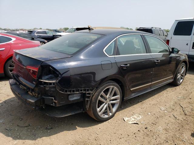 1VWDT7A33HC067080 - 2017 VOLKSWAGEN PASSAT R-LINE Qara foto 3
