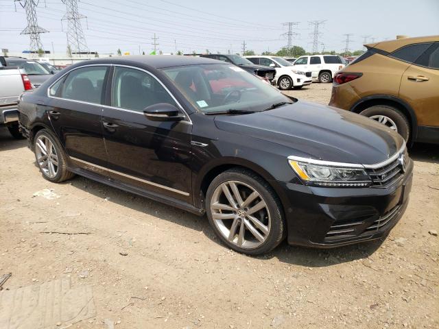 1VWDT7A33HC067080 - 2017 VOLKSWAGEN PASSAT R-LINE Qara foto 4
