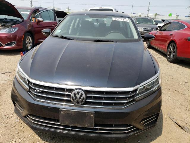 1VWDT7A33HC067080 - 2017 VOLKSWAGEN PASSAT R-LINE Qara foto 5