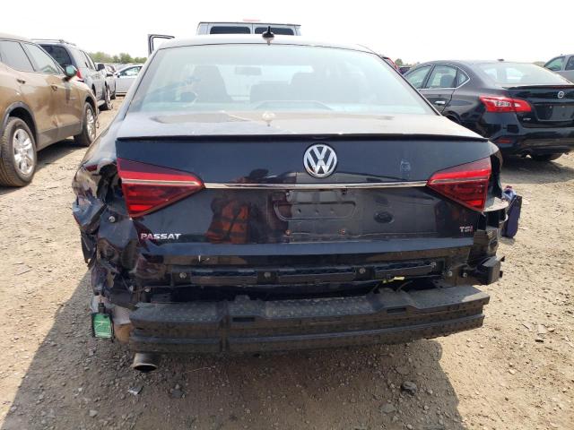 1VWDT7A33HC067080 - 2017 VOLKSWAGEN PASSAT R-LINE Qara foto 6