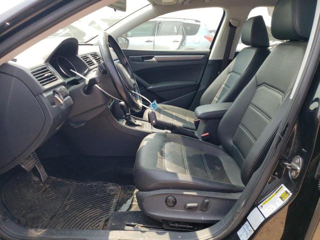 1VWDT7A33HC067080 - 2017 VOLKSWAGEN PASSAT R-LINE Qara foto 7