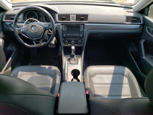 1VWDT7A33HC067080 - 2017 VOLKSWAGEN PASSAT R-LINE Qara foto 8