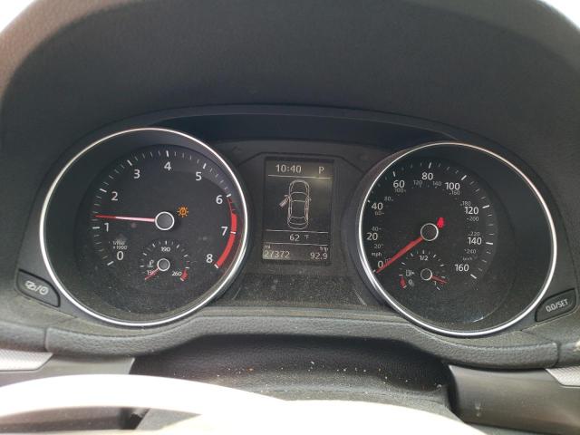 1VWDT7A33HC067080 - 2017 VOLKSWAGEN PASSAT R-LINE Qara foto 9