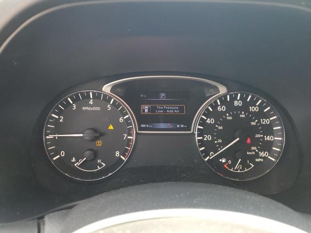 5N1DR2MN6HC639059 - 2017 NISSAN PATHFINDER S WHITE photo 9