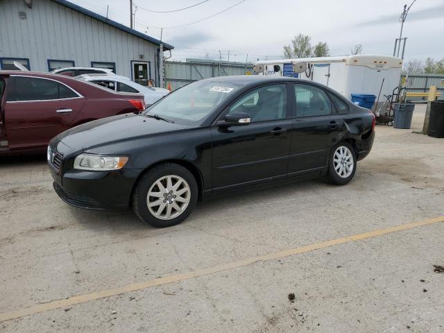 2008 VOLVO S40 2.4I, 