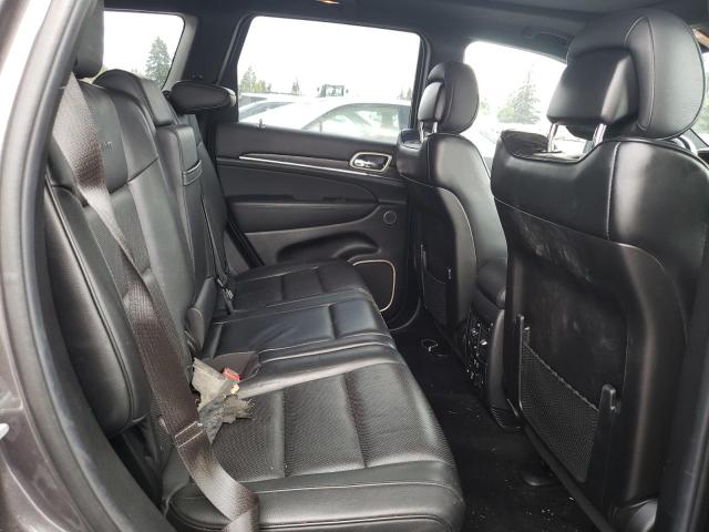 1C4RJFJT9EC408955 - 2014 JEEP GRAND CHER SUMMIT Qara foto 11