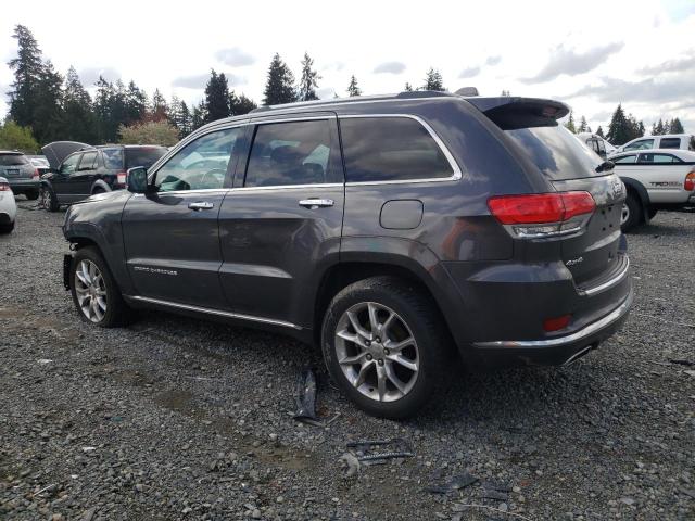 1C4RJFJT9EC408955 - 2014 JEEP GRAND CHER SUMMIT Qara foto 2