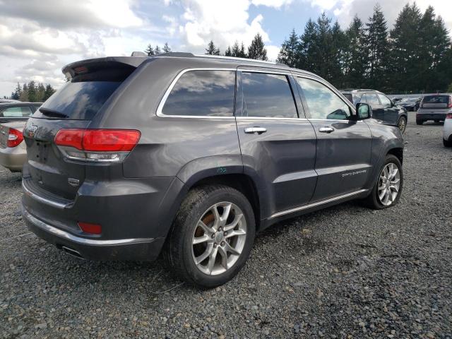 1C4RJFJT9EC408955 - 2014 JEEP GRAND CHER SUMMIT Qara foto 3