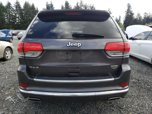 1C4RJFJT9EC408955 - 2014 JEEP GRAND CHER SUMMIT Qara foto 6