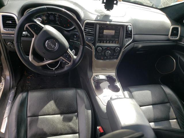 1C4RJFJT9EC408955 - 2014 JEEP GRAND CHER SUMMIT Qara foto 8