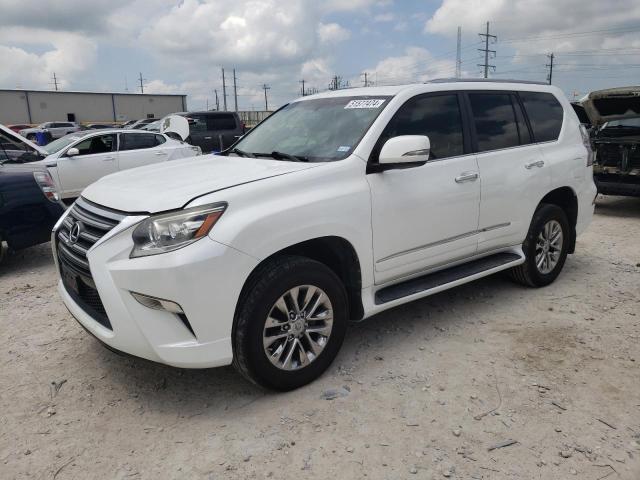 2014 LEXUS GX 460, 