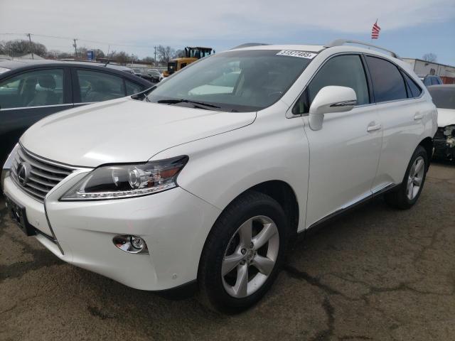 2015 LEXUS RX 350 BASE, null