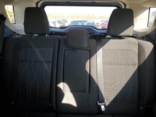 MAJ3S2GE2KC277311 - 2019 FORD ECOSPORT SE ვერცხლისფერი ფოტო 10