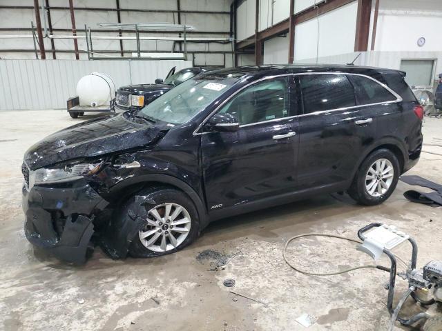 2019 KIA SORENTO LX, null