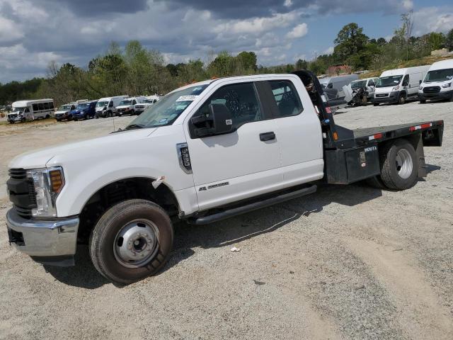 2019 FORD F350 SUPER DUTY, 