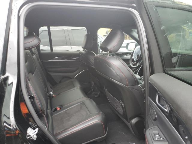 1C4RJHCG7N8574034 - 2022 JEEP GRAND CHER TRAILHAWK 黑色 照片 11