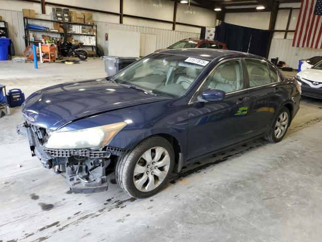 2008 HONDA ACCORD EXL, null