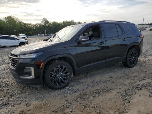 2022 CHEVROLET TRAVERSE RS, 