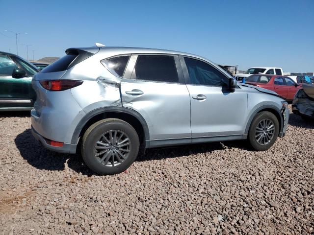 JM3KFACM0K0548750 - 2019 MAZDA CX-5 TOURING GRAY photo 3