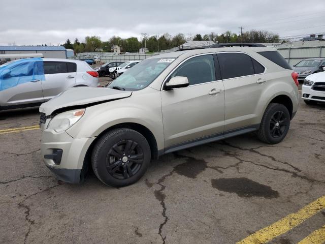 2015 CHEVROLET EQUINOX LT, 