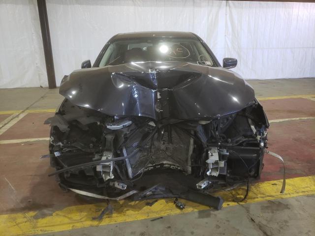 WBA7E4C59HGU99315 - 2017 BMW 740 XI GRAY photo 5