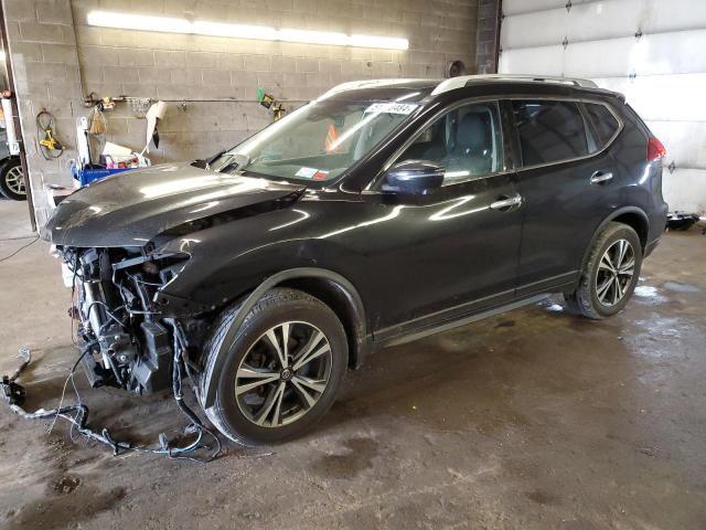 2019 NISSAN ROGUE S, 