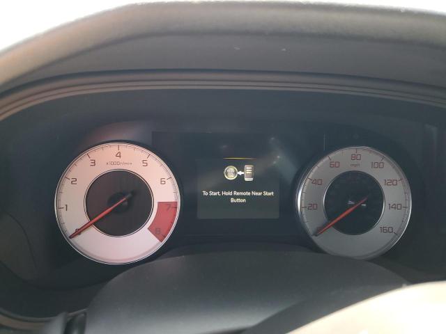 19UUB5F51NA000264 - 2022 ACURA TLX TECH A Schwarz Foto 9