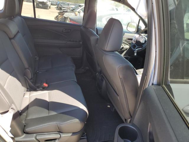 5FNYF7H53NB003736 - 2022 HONDA PASSPORT EXL Boz foto 11