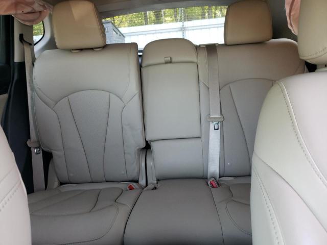 LRBFXCSA1KD015548 - 2019 BUICK ENVISION ESSENCE Bordo foto 10