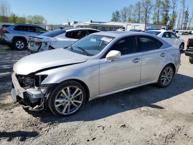 2007 LEXUS IS 250, 