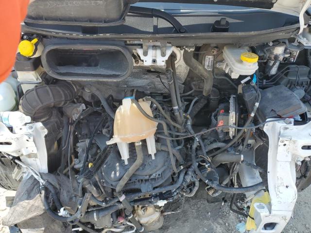 3C7WRVKG0JE111392 - 2018 RAM PROMASTER 3500 STANDARD Սպիտակ լուսանկար 12