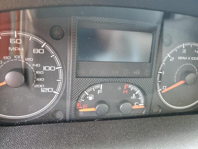 3C7WRVKG0JE111392 - 2018 RAM PROMASTER 3500 STANDARD Սպիտակ լուսանկար 9