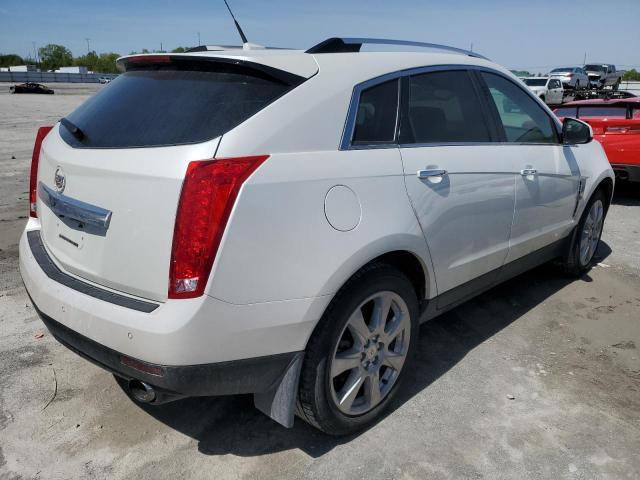 3GYFNBEY7BS583680 - 2011 CADILLAC SRX PERFORMANCE COLLECTION Ақ фото 3
