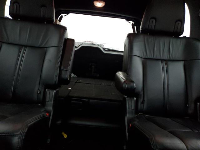 5LMJJ2JT7FEJ04396 - 2015 LINCOLN NAVIGATOR BLACK photo 10